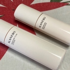 フェイスケアセット　KANEBO
