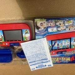 ディズニー　Magic Tablet