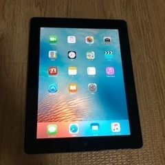 iPad 第3世代の画像