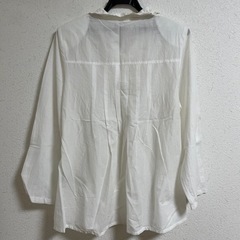 【決まりました】ブラウス/シャツ レディースMの画像
