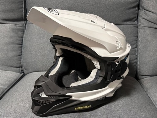 オフヘル　ゴーグル　グローブ