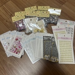 デコレーションシール