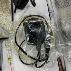 水槽一式セットの画像