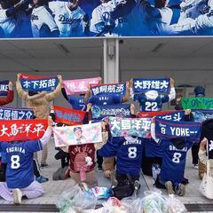 ドラゴンズファンコミュニティーメンバー募集 − 愛知県