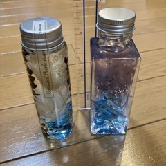 ハーバリウム小　２本
