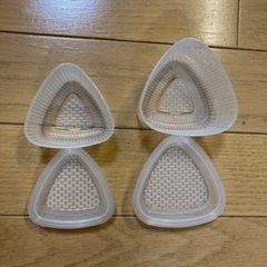 おにぎり型　大小