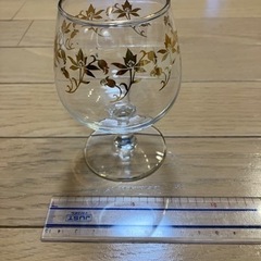 金淵ワイングラス小