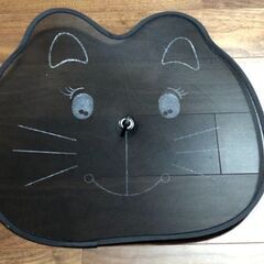 車用サンシェード★猫4枚セットの画像