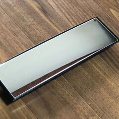 車用★バックミラー★ワイド