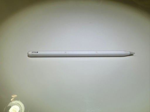 《アップル》純正アップルペンシル