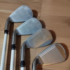 訳アリ/キャロウェイ/ビッグバーサアイアン2014の画像