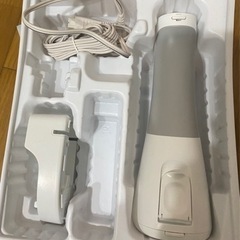 ジェットウォッシャー ドルツ EW-DJ55-Wの画像