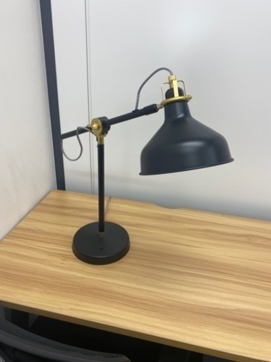IKEA スタンドライト