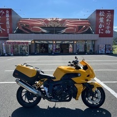 《BMW》 K1200Rsport