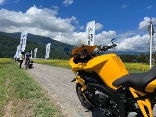 《BMW》 K1200Rsport