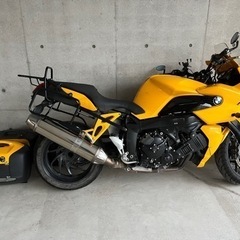 《BMW》 K1200Rsportの画像