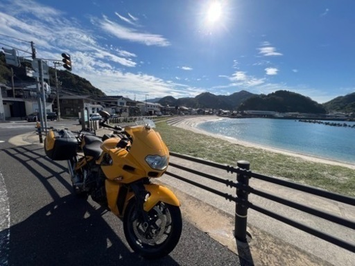 《BMW》 K1200Rsport