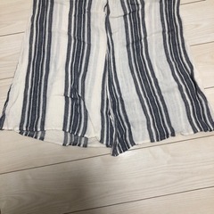 【美品】ripcurl ズボンの画像