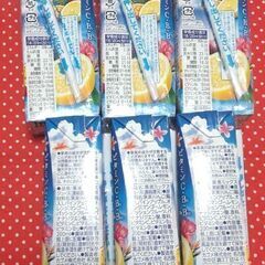 カゴメ7種類の果実の画像