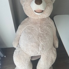 【即購入可】レア！コストコ　クマ　2m40cm 即購入可】レア！コストコ クマ 2m40cm 楽天市場】コストコ くま