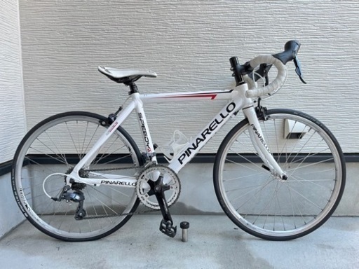 PINARELLO SPEEDY24インチ(送料込み) PINARELLO SPEEDY24インチ(送料込み) 2018 Pinarello Speedy 24
