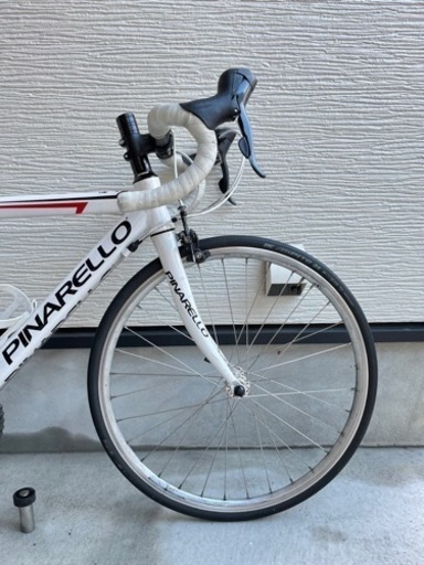 【PINARELLO】（ピナレロ）　ロードバイク　24インチ