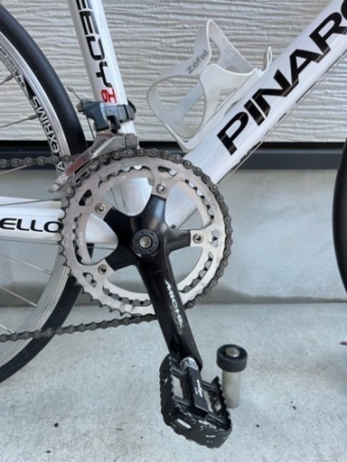 【PINARELLO】（ピナレロ）　ロードバイク　24インチ