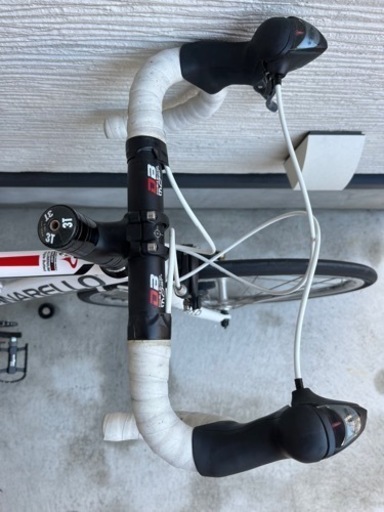 【PINARELLO】（ピナレロ）　ロードバイク　24インチ