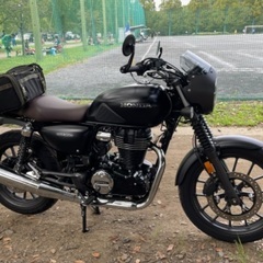 ホンダGB350友の会メンバー募集です！
