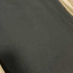 喪服　着物　未使用　シミあり