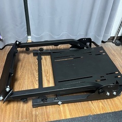 【中古】メーカー不明 ハンコンスタンドの画像