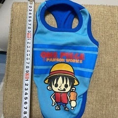 ペット服の画像