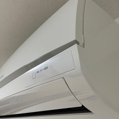エアコン　アイリスオーヤマの画像