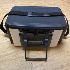 プロックス　EVAインジェクションバッカンロッドホルダー付