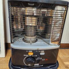 ストーブ★使えますの画像