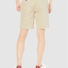 ［Amazon Essentials] ショートパンツ  メンズの画像