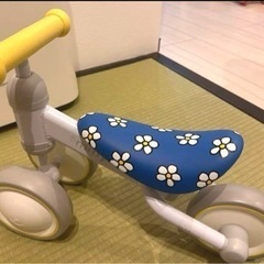 ディバイク ミニ ミッフィー 【値下げしました】
