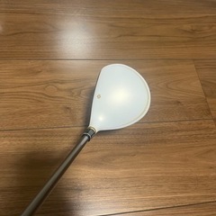 テーラーメイド  グローレ 3W  7番アイアンセット　ゴルフクラブの画像