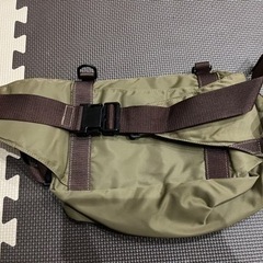 マリークワント  ウェストポーチの画像