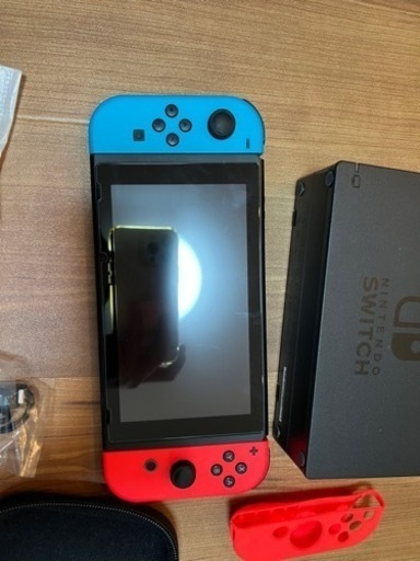 任天堂Switch