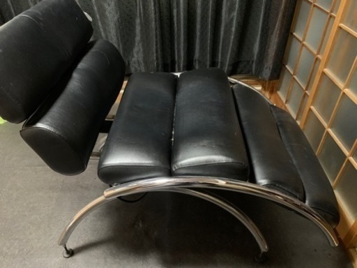 家具 ソファ 1人用ソファ　シャンプー椅子　マツエク