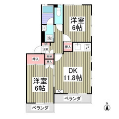 【🍒入居費用13万円🍒】✨審査No.1✨ 🔥京成本線「京成成田」...