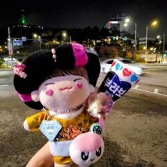 インスタで繋がりませんか？ぬい友探してます。募集中➰ - 豊島区