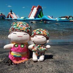 インスタで繋がりませんか？ぬい友探してます。募集中➰ - 友達
