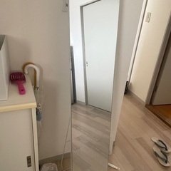 縦鏡