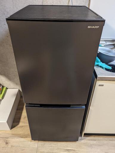 冷蔵庫（購入者決定しました）