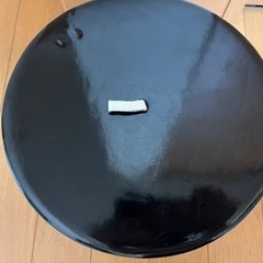 オシャレなモノトーン 小物入れの画像