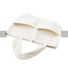 仕切り付き✨ランチバック✨新品未使用✨の画像