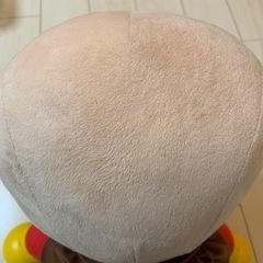 アンパンマン　はじめてのおしゃべりの画像