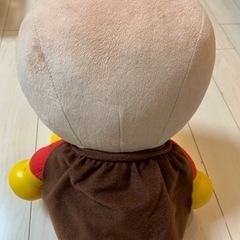 アンパンマン　はじめてのおしゃべりの画像